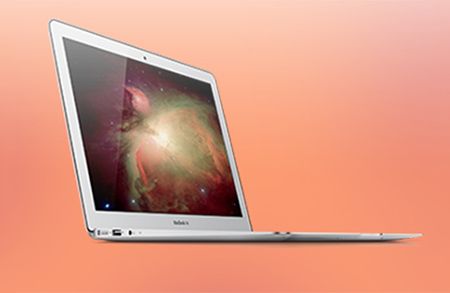 Billede til varegruppe Notebooks