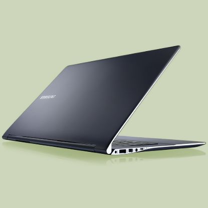 Billede af Samsung Premium Ultrabook