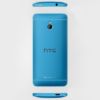 Billede af HTC One Mini Blue