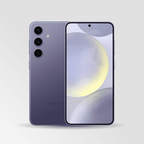Billede af Samsung Galaxy S24 256GB