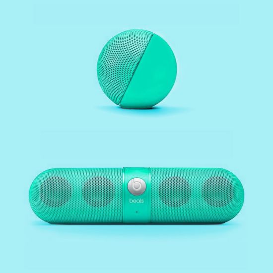 Billede af Beats Pill Wireless Speaker