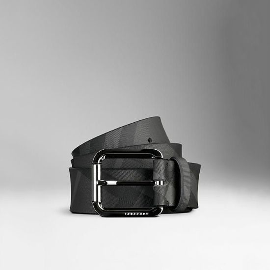 Billede af Reversible Horseferry Check Belt