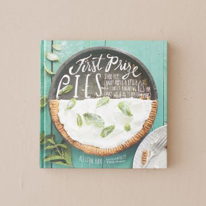 Billede af First Prize Pies