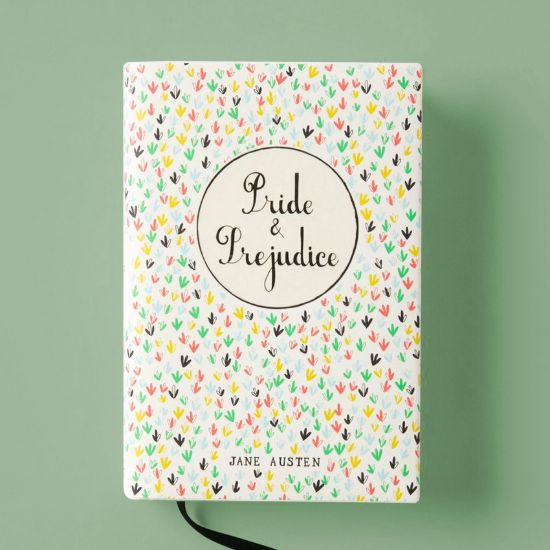 Billede af Pride and Prejudice